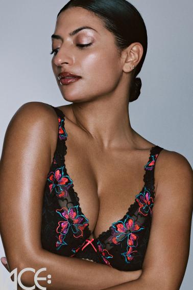 PrimaDonna Lingerie - Miyara Dekolleté-BH - wattiert - E-G Cup