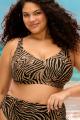 Elomi Swim - Tortoli Bay Bikini-BH ohne Bügel G-N Cup Elomi Swim - Tortoli Bay Bikini-BH ohne Bügel G-N Cup