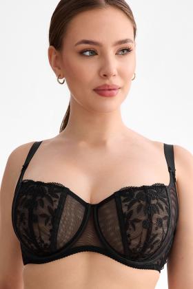 Ewa Bien - Balconette-BH E-G Cup - Ewa Bien 59