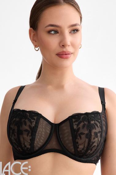 Ewa Bien - Balconette-BH E-G Cup - Ewa Bien 59