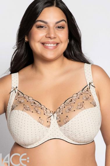 Ulla - Marilyn BH H-L Cup