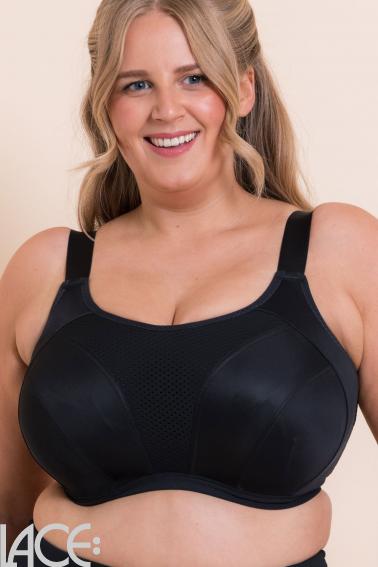 Curvy Kate - Everymove Sport-BH mit Bügel G-K Cup