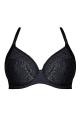 Sculptresse by Panache - Roxi Dekolleté-BH F-H Cup