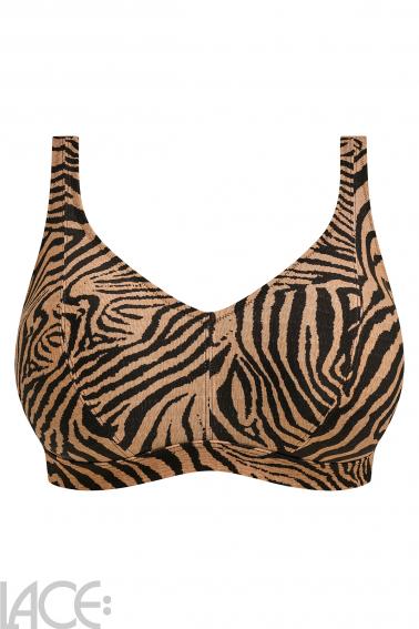 Elomi Swim - Tortoli Bay Bikini-BH ohne Bügel G-N Cup
