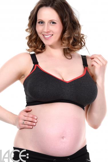 Cake - Sugar Candy Crush Still-BH ohne Bügel