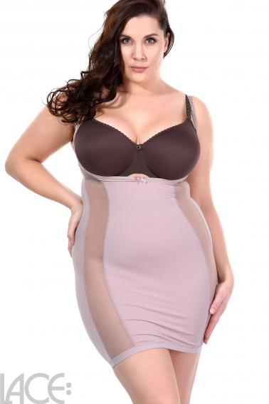 Mitex Shapewear - Shape-Kleid - Offerner Brustbereich - Mitex 5