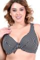 Freya Swim - Beach Hut Bikini-BH Tiefes Dekolleté F-M Cup Freya Swim - Beach Hut Bikini-BH Tiefes Dekolleté F-M Cup