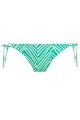 Freya Swim - Fiji Falls Bikini Slip zum Schnüren Freya Swim - Fiji Falls Bikini Slip zum Schnüren