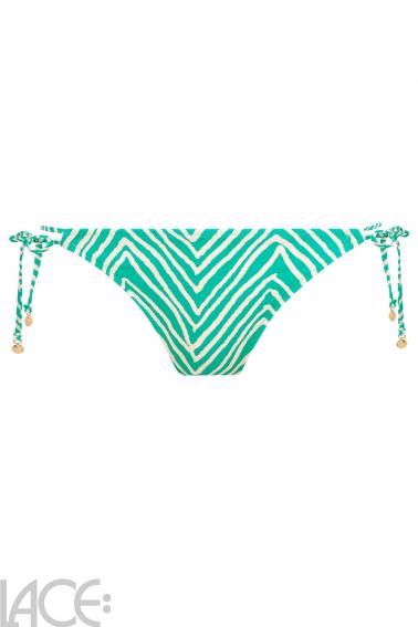 Freya Swim - Fiji Falls Bikini Slip zum Schnüren