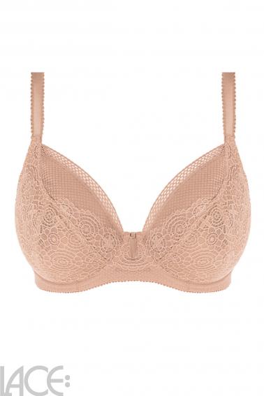 Freya Lingerie - Expression Dekolleté-BH F-K Cup
