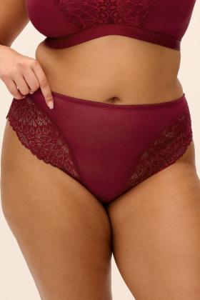 Elomi - Tiernie Taillenslip mit hohem Bein
