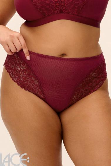 Elomi - Tiernie Taillenslip mit hohem Bein
