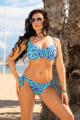LACE Design - Bikini Push-up-BH D-I Cup - LACE Swim #20