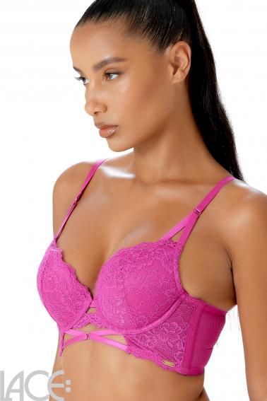 Gossard - Suspense Bralette F-J Cup
