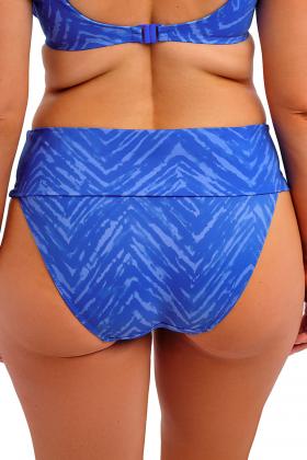 Fantasie Swim - Punta Mita Bikini Slip - Umschlagbar