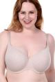 Biggi Lingerie - Spacer T-shirt BH G-J Cup - Biggi 04