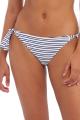 Freya Swim - New Shores Bikini Slip zum Schnüren