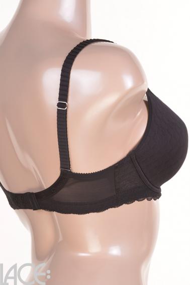Chantelle - C Chic Sexy Spacer T-shirt BH E-G Cup
