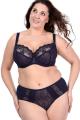 Subtille Lingerie - Aussenträger-BH G-O Cup - Subtille 01 Subtille Lingerie - Aussenträger-BH G-O Cup - Subtille 01