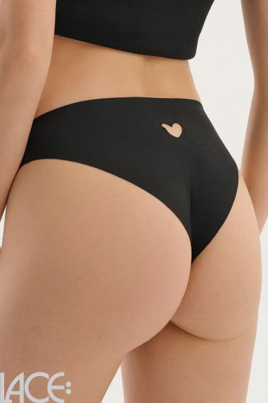 Julimex - 3-Pack - Brasilianischer String - Julimex 07