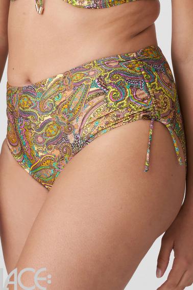 PrimaDonna Swim - Sakarun Bikini Taillenslip - Regulierbar