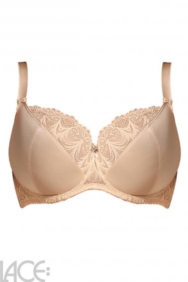 Gorsenia - Aussenträger-BH G-M Cup - Gorsenia 46