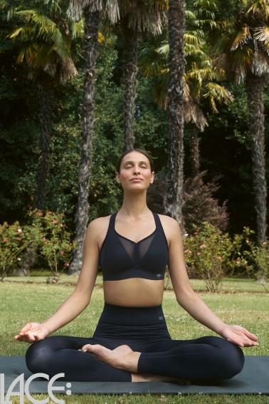 Anita - Air Control X Sport-BH ohne Bügel E-H Cup