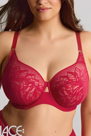 Sculptresse by Panache - Sophia BH G-M Cup