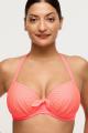 PrimaDonna Swim - Rivas Bikini-BH - Gerafft E-G Cup