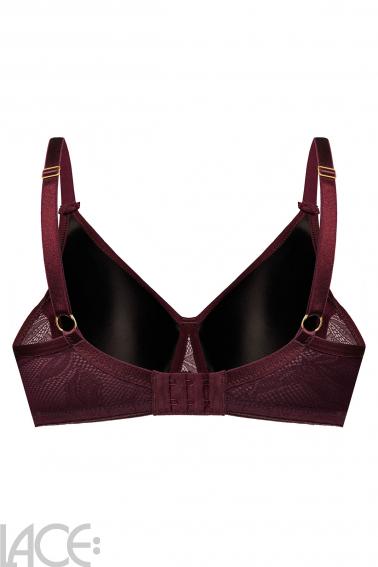 Mefemi by Nipplex - T-shirt BH F-I Cup - Mefemi 08