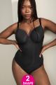 PrimaDonna Lingerie - Figuras Body D-F Cup PrimaDonna Lingerie - Figuras Body D-F Cup