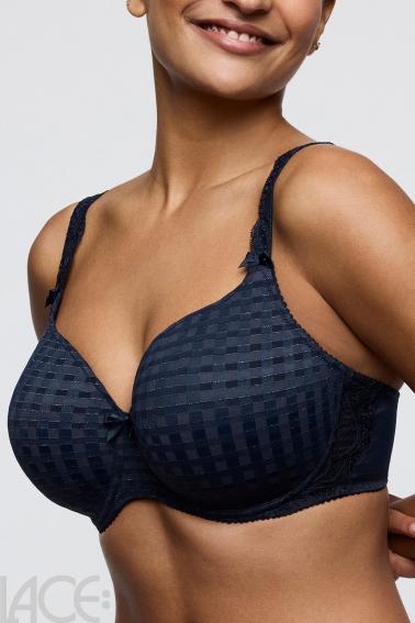 PrimaDonna Lingerie - Madison T-shirt BH E-G Cup - Herzform