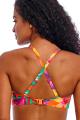 Freya Swim - Sun Haze Bikini Bandeau BH E-I Cup Freya Swim - Sun Haze Bikini Bandeau BH E-I Cup