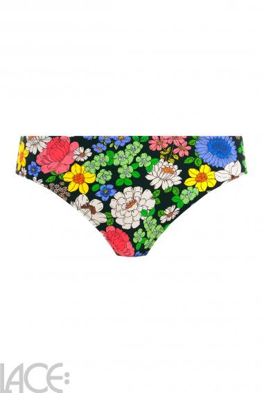 Freya Swim - Floral Haze Bikini Rio Slip