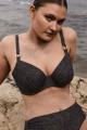 PrimaDonna Swim - Ratjada Bikini-BH - Gerafft E-G Cup