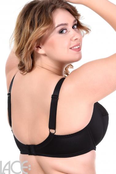 Konrad Lingerie - BH F-J Cup - Konrad 04