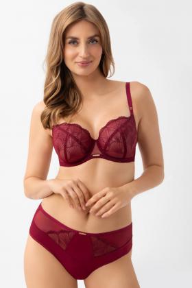 Gorsenia - Aussenträger-BH G-K Cup - Gorsenia 66