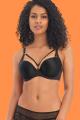 Freya Lingerie - Temptress Push-up-BH E-J Cup