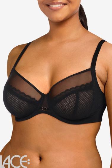 Chantelle - Parisian Allure BH G-I Cup