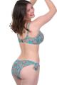 LACE Design - Bikini Slip zum Schnüren - LACE Swim #12