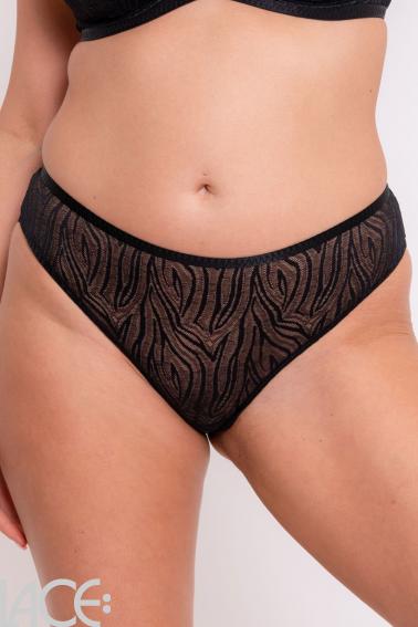 Curvy Kate - Lace Daze Brasilianischer String