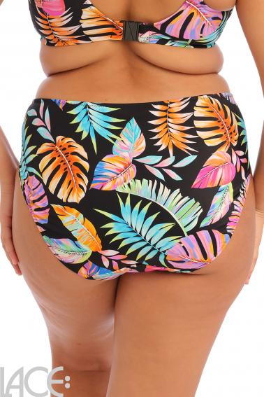 Elomi Swim - Tropical Falls Bikini Taillenslip