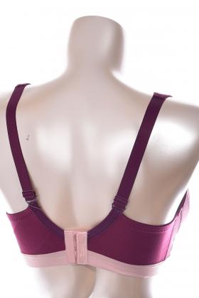 Shock Absorber - Active D+ Classic Sport-BH ohne Bügel G-K Cup