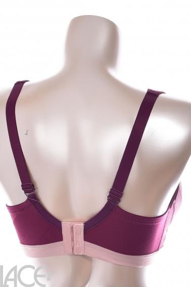 Shock Absorber - Active D+ Classic Sport-BH ohne Bügel G-K Cup