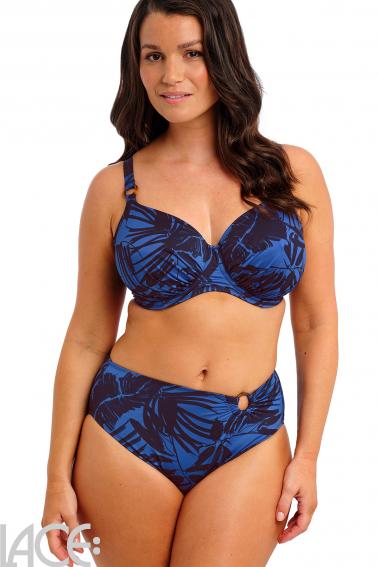 Fantasie Swim - Malabar Coast Bikini Taillenslip - High leg