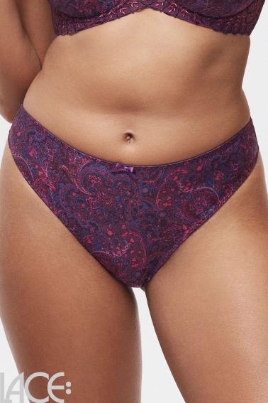 Dalia Lingerie - String - Dalia 08