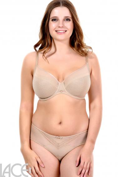 Chantelle - Parisian Allure BH G-I Cup