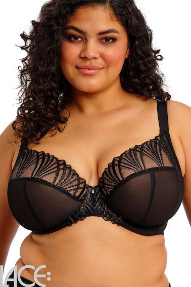 Elomi - Reja Dekolleté-BH G-O Cup