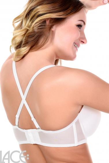 Fantasie Lingerie - Bronte Trägerloser BH G-K Cup