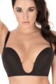 Wonderbra - Ultimate Plunge Push-up-BH E-G Cup Wonderbra - Ultimate Plunge Push-up-BH E-G Cup